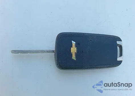 2016 Chevrolet Equinox Ltz z USA, uszkodzony, nr VIN 2GNALDEK9G1126523